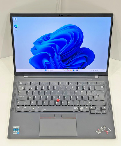 Lenovo thinkpad carbon gen - lenovo,