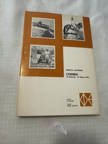 Cheren renato loffredo club - cheren,