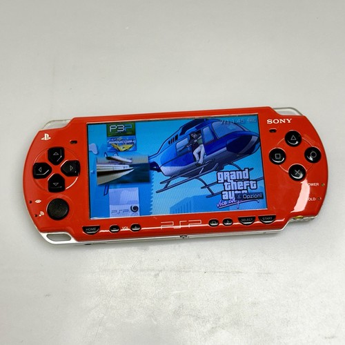 Sony psp 2004 spider - sony,