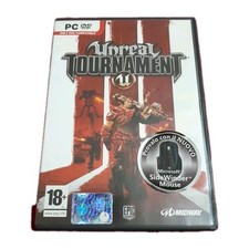 Videogame PC - UNREAL