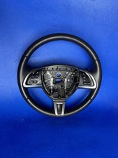 VOLANTE JAGUAR XF Serie