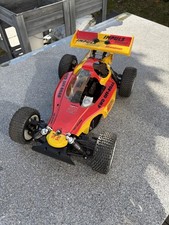 bruciatore graupner impuls