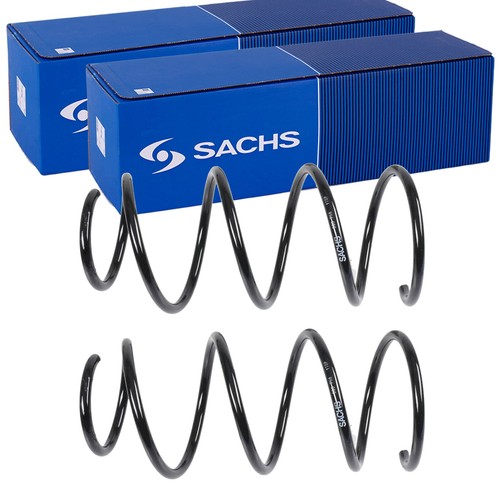 Sachs molle sospensione - sachs,