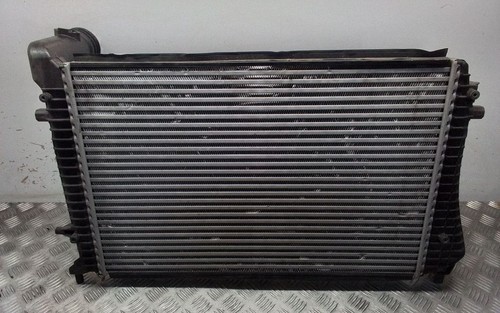 Radiatore intercooler audi - audi, a3