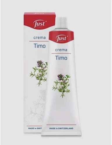 Just crema timo 100 - da, ml