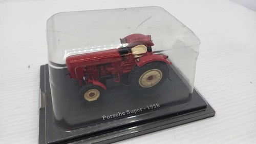 Deaa434 trattore porsche super - deaa434,
