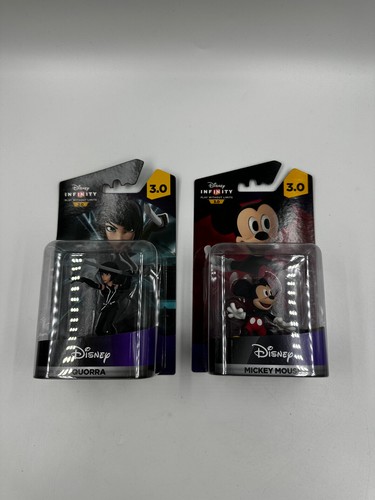 Disney infinity 0 - infinity, 3.0