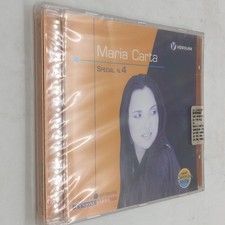 MARIA CARTA CD Sardegna canta