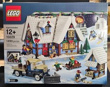 LEGO Creator Expert: Cottage