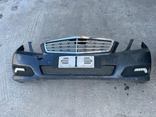 PARAURTI ANTERIORE COMPLETO PER MERCEDES Classe E Berlina W211 2° Serie (07>)