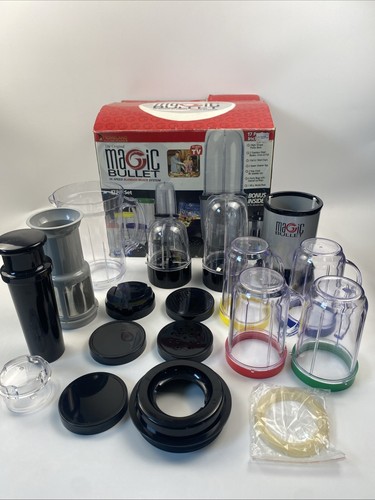 Set magic bullet originale con - set,