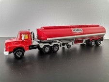 MAJORETTE 1/60 SCANIA AUTOCISTERNA TEXACO