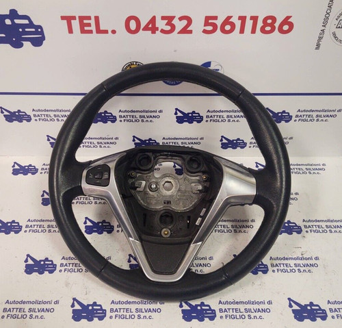 Volante ford fiesta - volante,