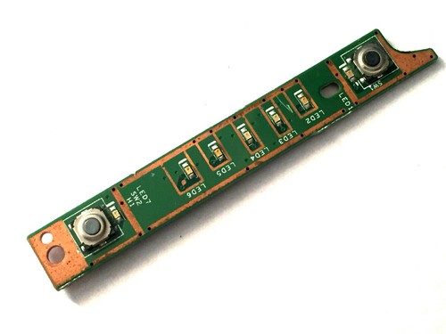 Led board modulo tasto - modulo,