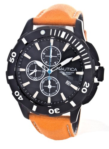 Orologio cronografo nautica - orologio,