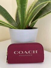 Pochette  Coach