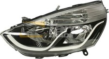 Faro Anteriore SX Per Renault