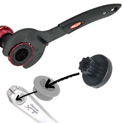 Pedaliera montaggio bici - , mtb