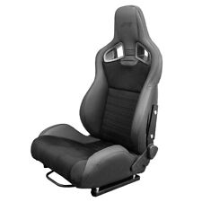 Sedile Sportivo reclinabile,con riscaldatore,"Simoni Racing" mod.JODIE - SRSF/16