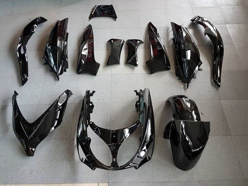 Kit carena carene yamaha - carena,