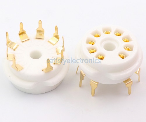 5pcs 12ax7 ecc83 6dj8 el84 - 5pcs,