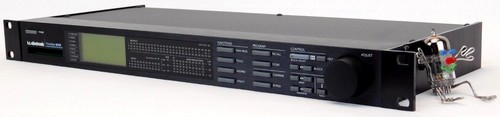 Processore mastering - processore, tc
