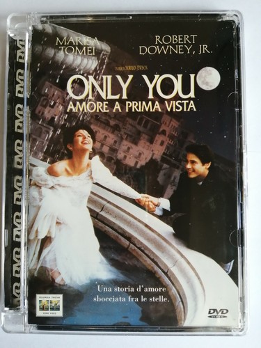 Only you amore - prima, vista