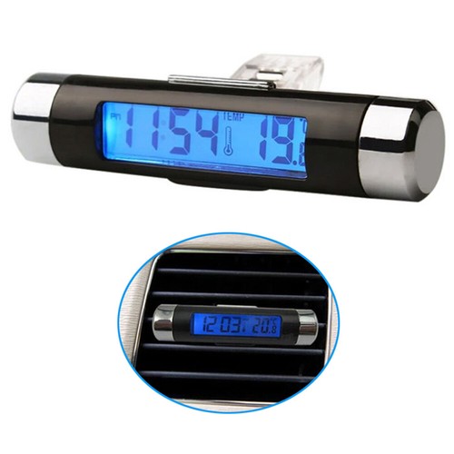 Q65c termometro digitale auto - q65c,