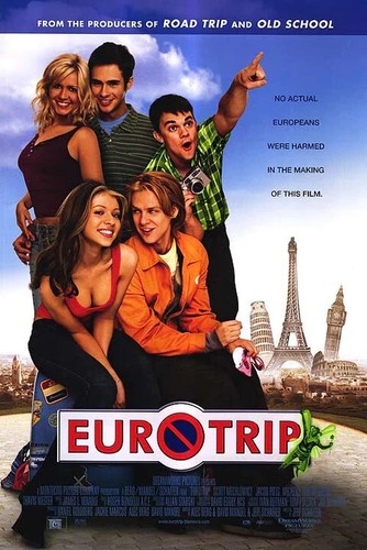 Locandina film originale
