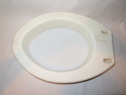 Sedile con cerniera - wc,