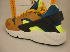 Nike Air Huarache, Desert