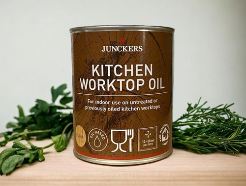 Junckers olio per piano - per, di