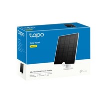 Pannello solare per telecamere smart a batteria Tapo A200