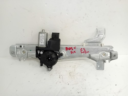 9829511980 motorino meccanismo