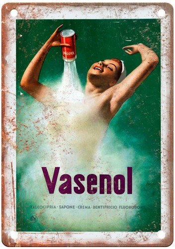 Boccasile gino vasenol 1952 - boccasile,,