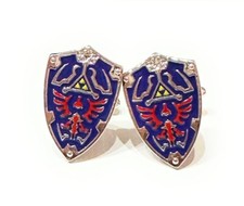 Zelda gemelli per camicia - gemelli,