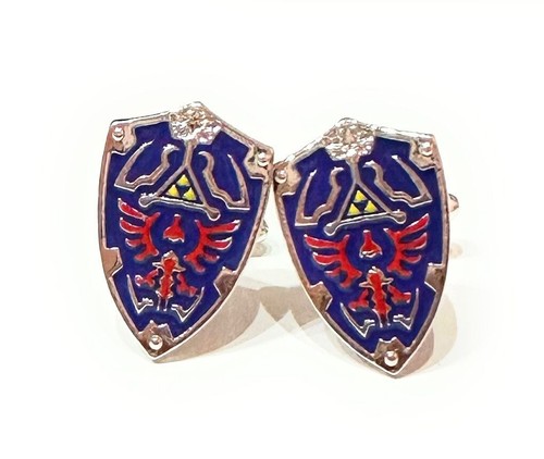 Zelda gemelli per camicia - gemelli,