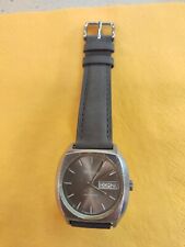 Orologio Uomo Mont Blanc vintage Automatico  Anni 70