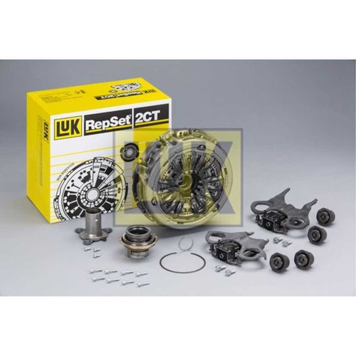 Luk kit frizione - kit, di