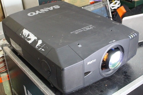 Sanyo plc xf46 proiettore - *sanyo, plc-xf46*
