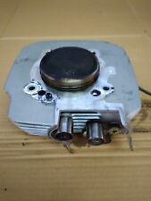 PISTONE E CILINDRO DUCATI SCRAMBLER 800 ICON 2017 6479 KM