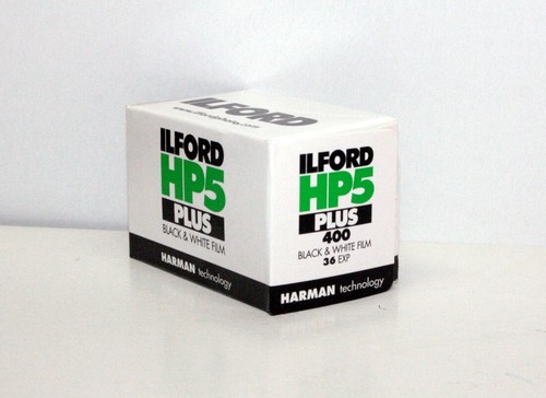 Ilford hp5 400 - hp5, iso