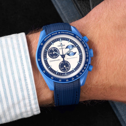 Moonswatch strap band - strap, bracelet