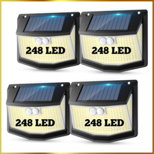 Faretto da Esterno 248 LED