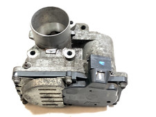 SMART FORTWO 2009 451 1.0 BENZINA MHD CORPO FARFALLATO CARTER /2007-14