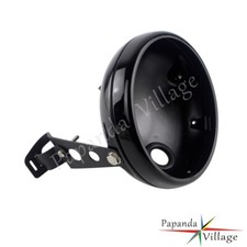 Guscio faro tondo 7 pollici