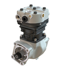 Compressore aria compressa