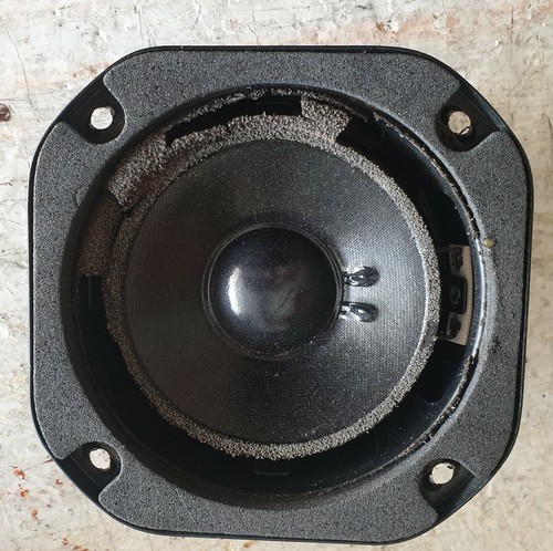 Altoparlante midrange sipe ams - midrange,