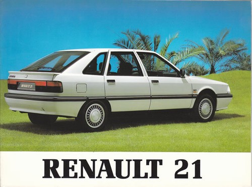 Renault porte - renault,