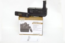 MEIKE BATTERYGRIP PER SONY A7 MKII - A7R MKII - A7S MKII